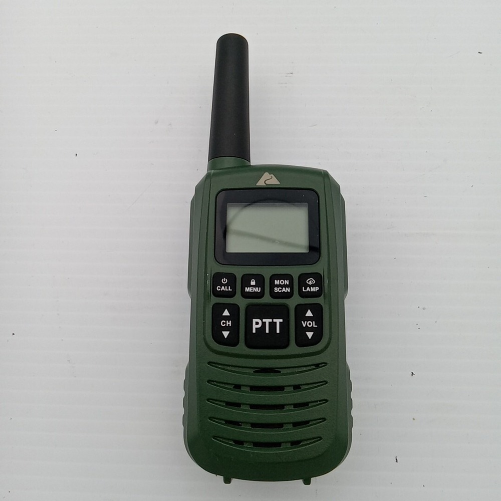 Ozark Trail Two Way Radio
